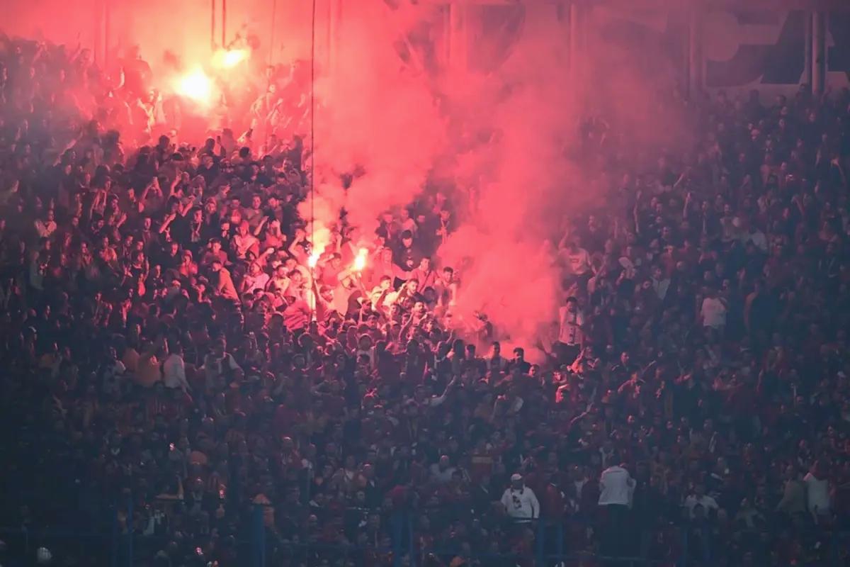1 haftada 4 kez yendiler! Galatasaray’dan Fenerbahçelilerin uykularını kaçıracak derbi performansı