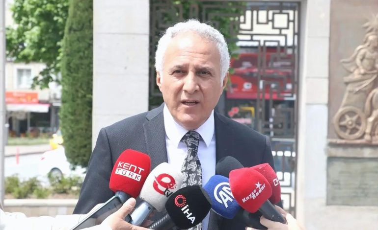 1 Mayıs’a Doğru İşçi Hakları Vurgusu