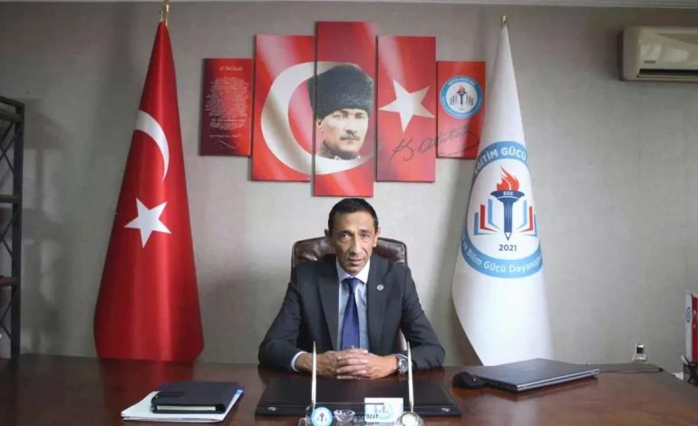 1 Mayıs’ta Eğitimin Gücü Vurgulandı