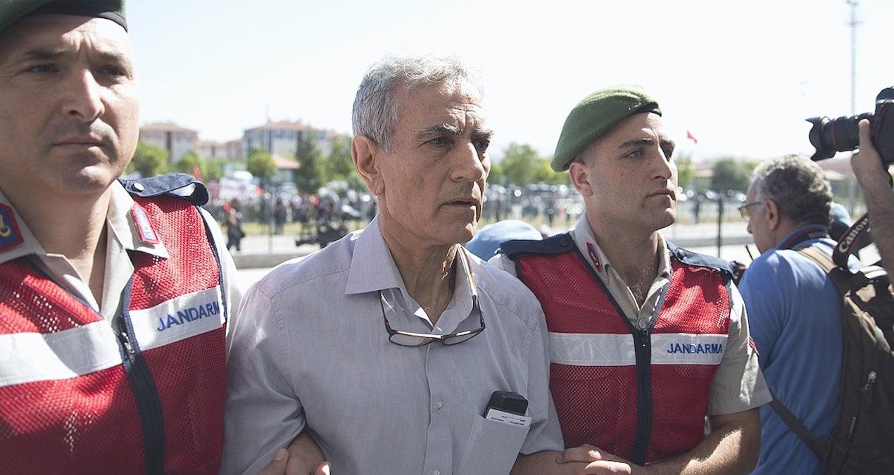 15 Temmuz’un en tepesindeki ismin 2023’ten beri AKP üyesi olduğu ortaya çıktı