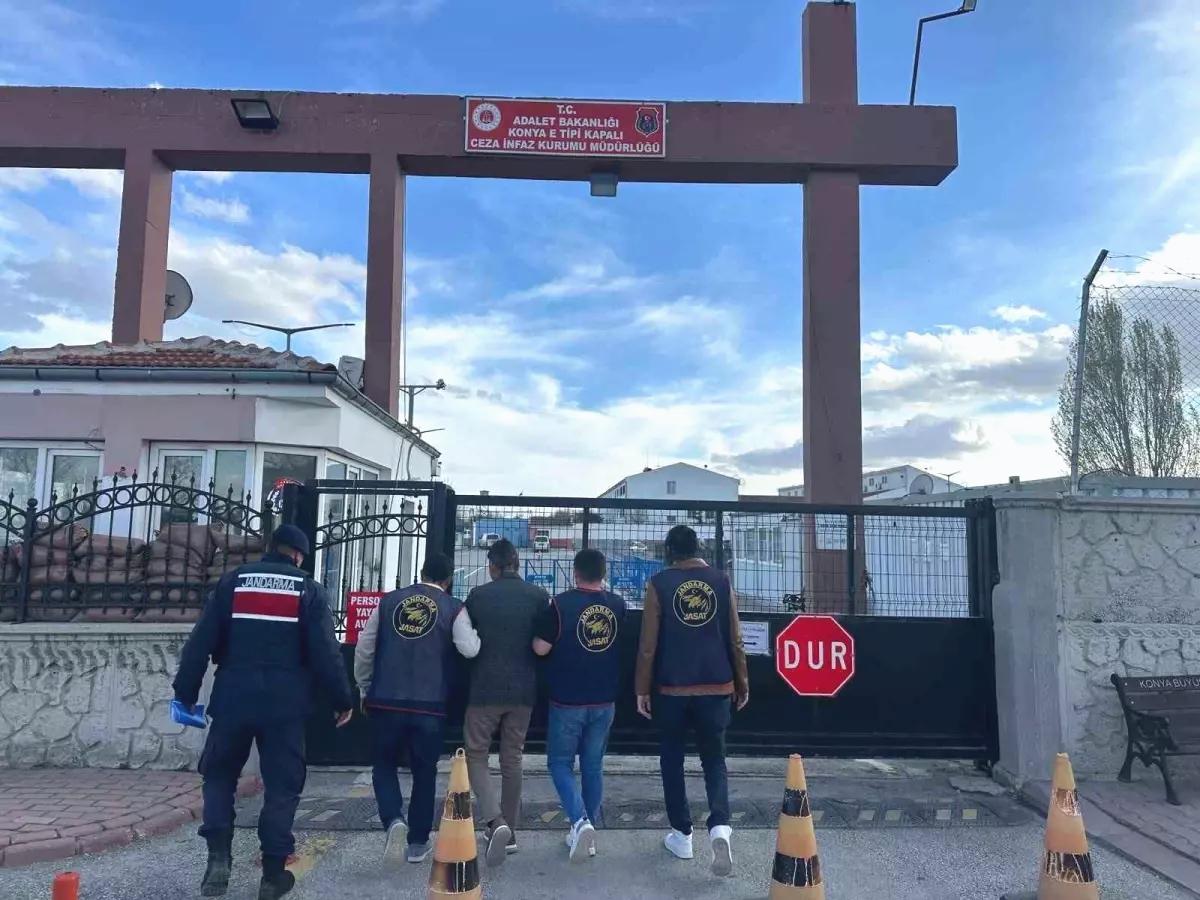 19 Yıl Sonra Cinayet Aydınlatıldı