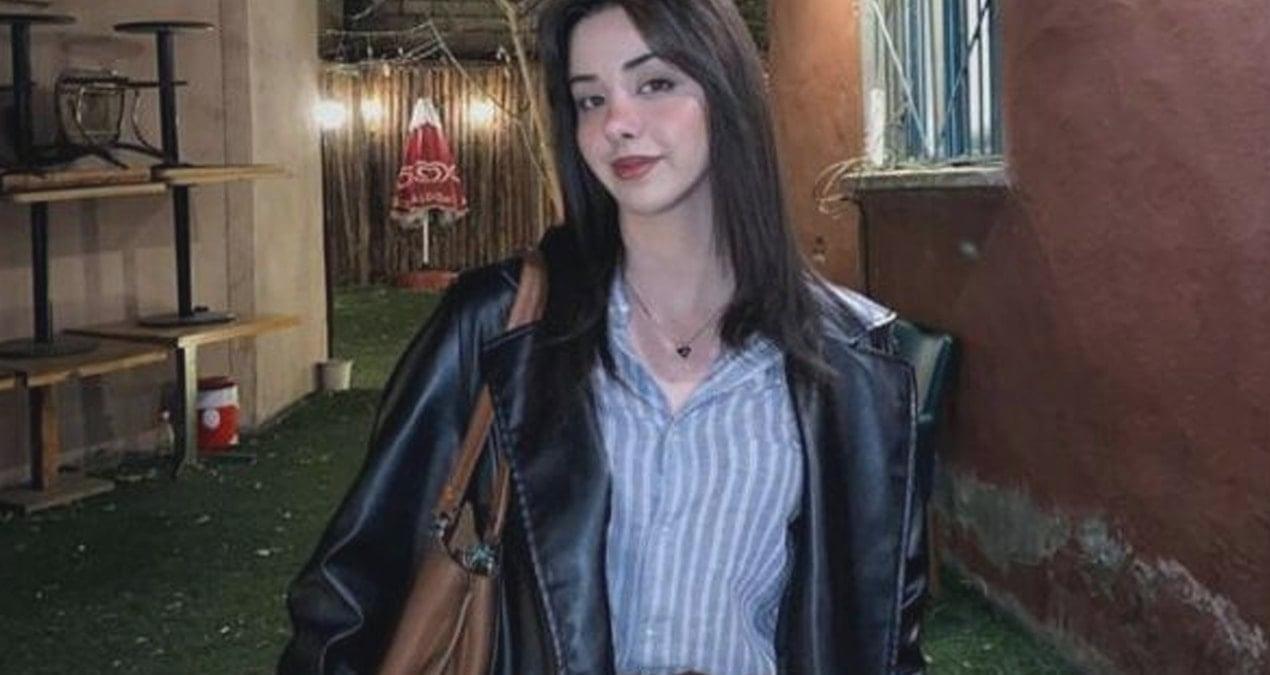 20 yaşındaki Eslemnaz’dan sevindiren haber