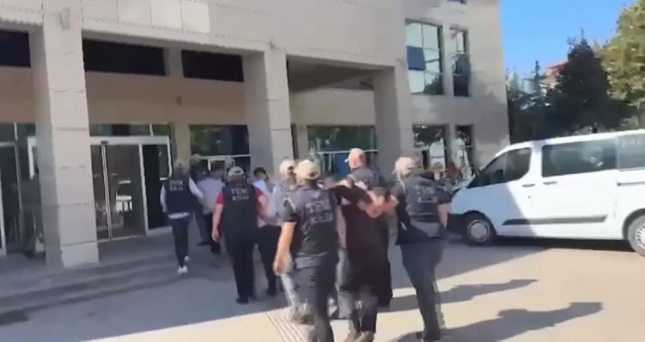 23 ilde DEAŞ terör örgütüne operasyon: 105 kişi yakalandı