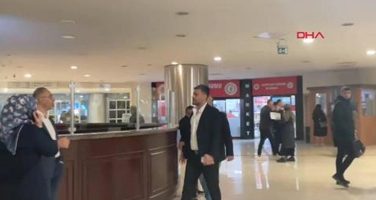 40 yıla kadar hapsi isteniyor: Engin Polat adliyede