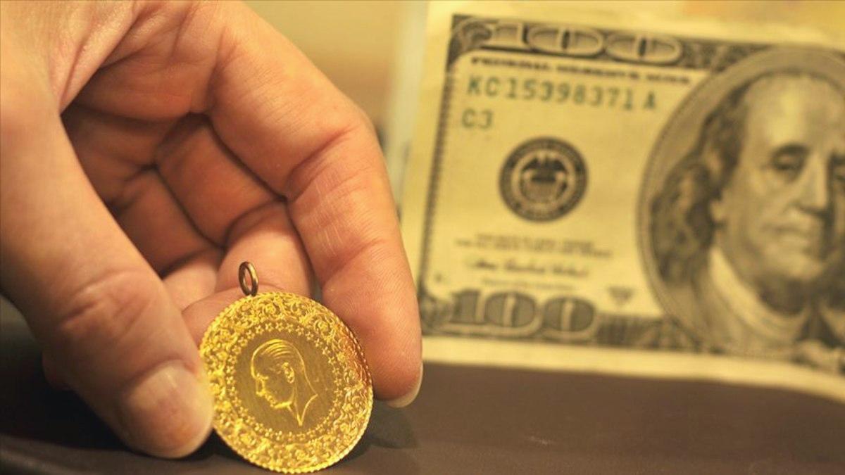 ABD gümrük tarifelerini başlattı: Dolar ve altın yükseldi