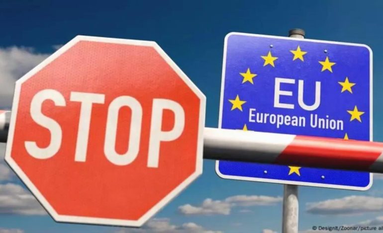 AB’den Güvenli Ülke Listesi: Türkiye Yok