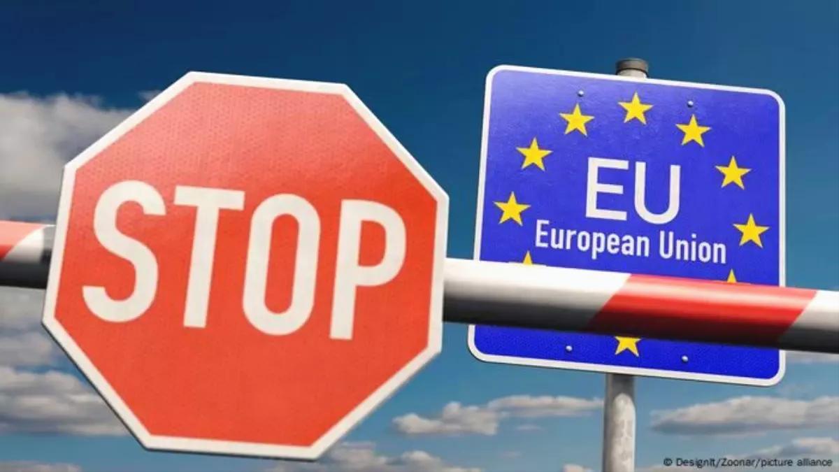 AB’den Güvenli Ülke Listesi: Türkiye Yok