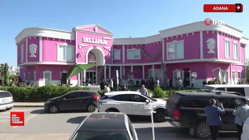 Adana’da binlerce kişiyi mağdur eden güzellik merkezi sahibi yurt dışına kaçtı