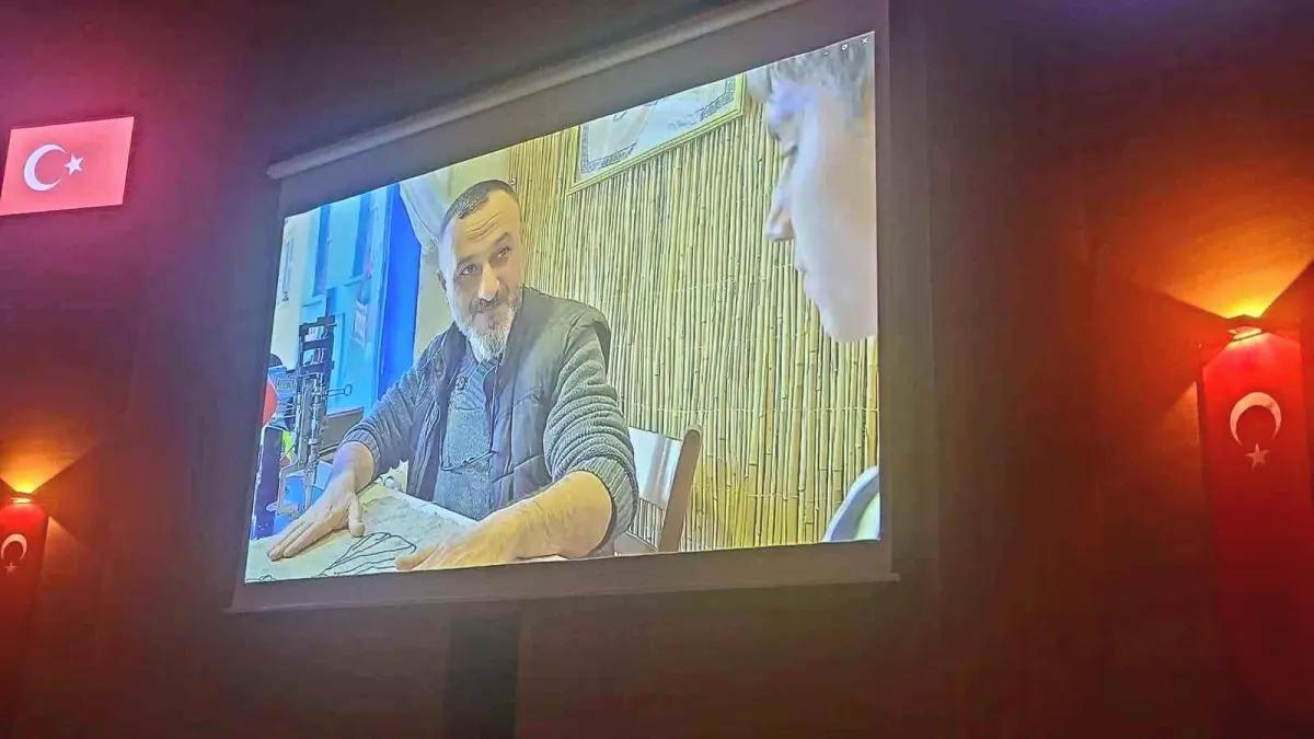 Ahilik Kısa Film Yarışması Şampiyonu Belli Oldu