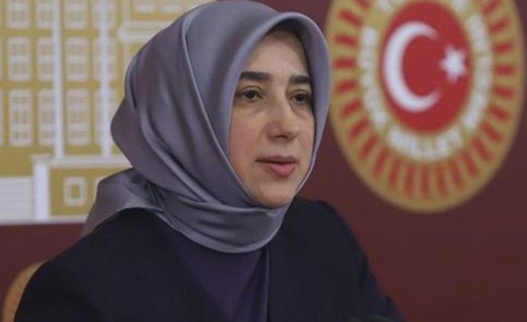 AKP’li Zengin gündeme getirdi: Meclis’te vekillerin konuşma süresi kaldırılacak mı?
