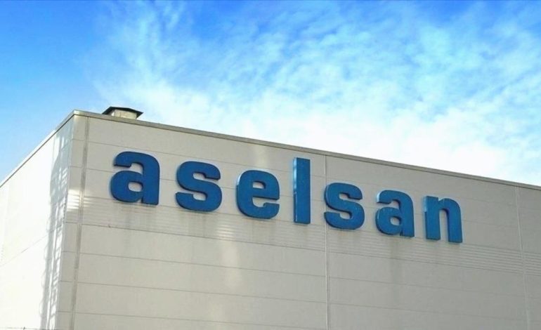 ASELSAN’dan Orta Doğu ve Afrika için 158,6 milyon dolarlık sözleşme