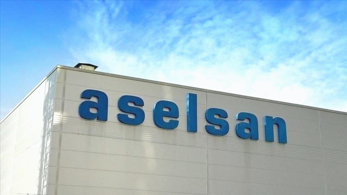 ASELSAN’dan Orta Doğu ve Afrika için 158,6 milyon dolarlık sözleşme