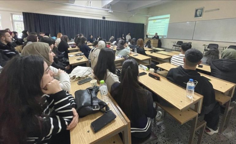 Asya’nın en iyi üniversitelerinde dört Türk okulu ilk 100’de