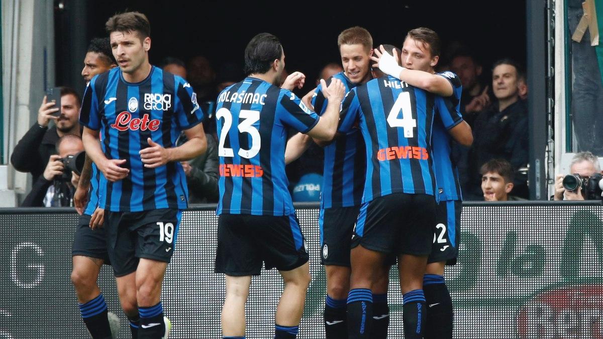 Atalanta, Bologna karşısında iki golle güldü