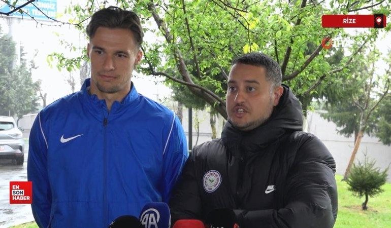 Atilla Mocsi: Son iki sezonda Trabzonspor’u üç kez yenmeyi başardık