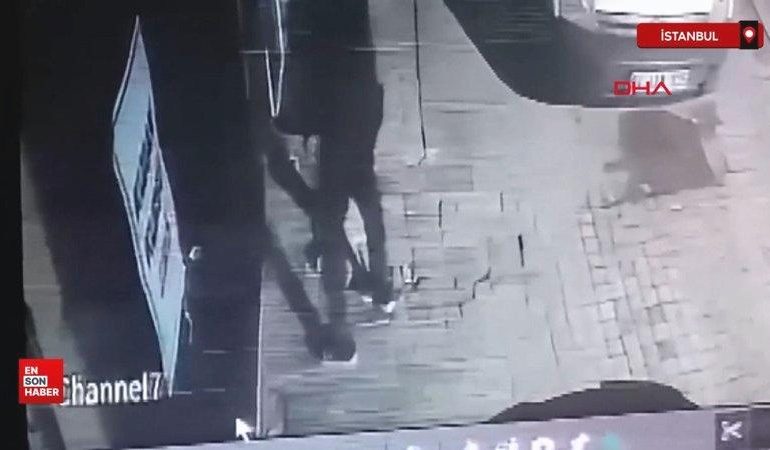 Avcılar’da 2 yılda 5’inci kez aynı mescide giren hırsız