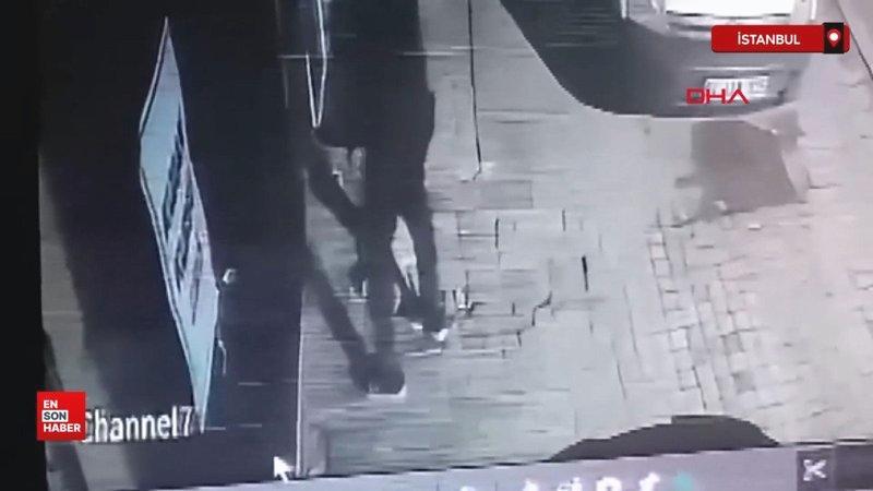 Avcılar’da 2 yılda 5’inci kez aynı mescide giren hırsız