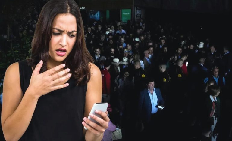 Avrupa’yı karanlığa gömen kesintinin faturası hayli ağır oldu