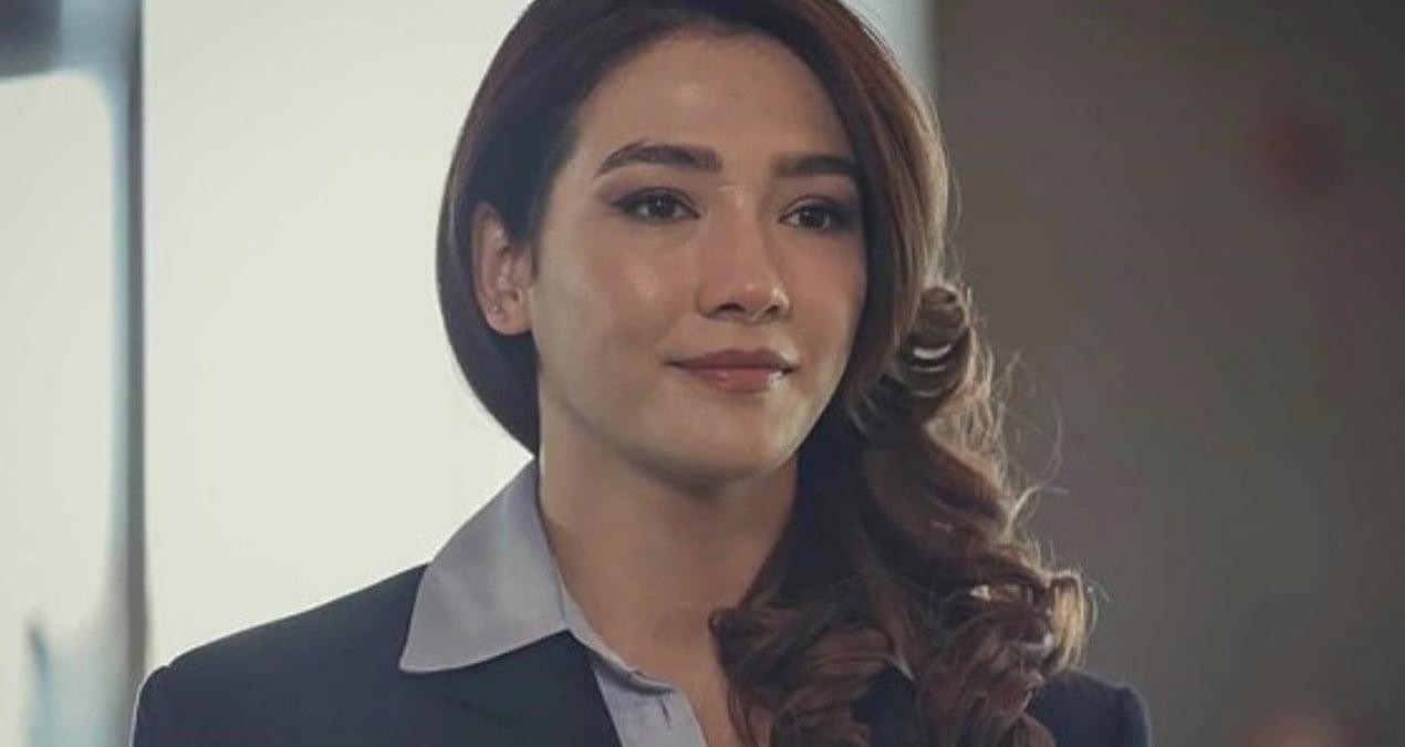 Aybüke Pusat’a bir engel daha! Bu kez de tiyatro oyunu iptal edildi