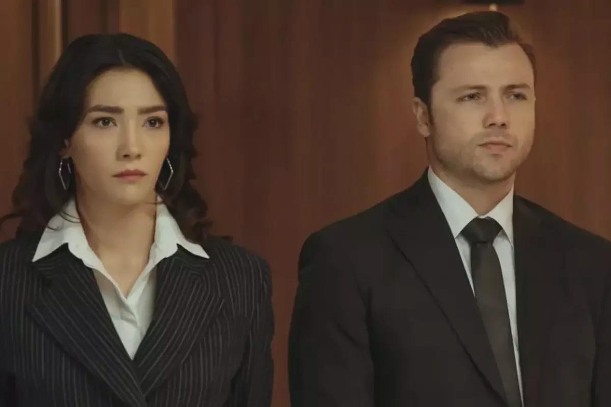 Aybüke Pusat’ın ‘Teşkilat’tan çıkarılmasıyla sessizliğe bürünen Tolga Sarıtaş’tan ilk paylaşım