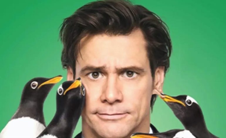 Babamın Penguenleri filmi oyuncuları kim, konusu ne, sonu nasıl bitiyor? Babamın Penguenleri filmi ne zaman, nerede çekildi?