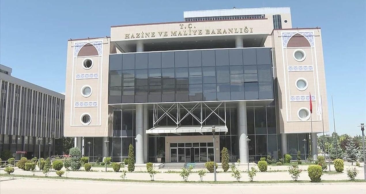 Bakanlık yayımladı: Hazine yarın iki ihale düzenleyecek