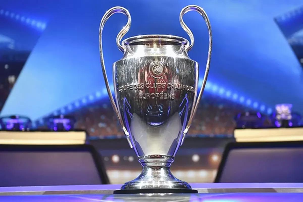 Barcelona, Dortmund’u dağıttı! İşte Şampiyonlar Ligi’nde gecenin sonuçları