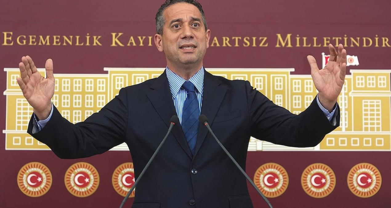 Başarır: Seçim olmazsa büyük felaketler bekliyor