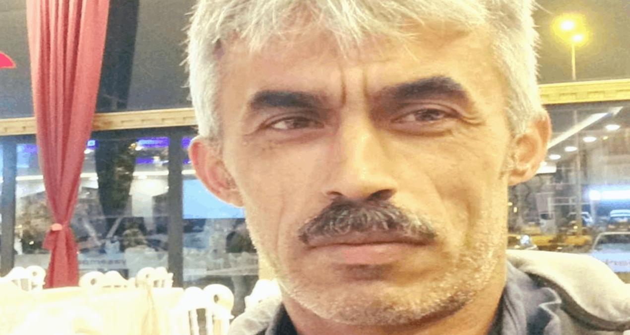 Başına ağaç düşen kesim işçisi öldü