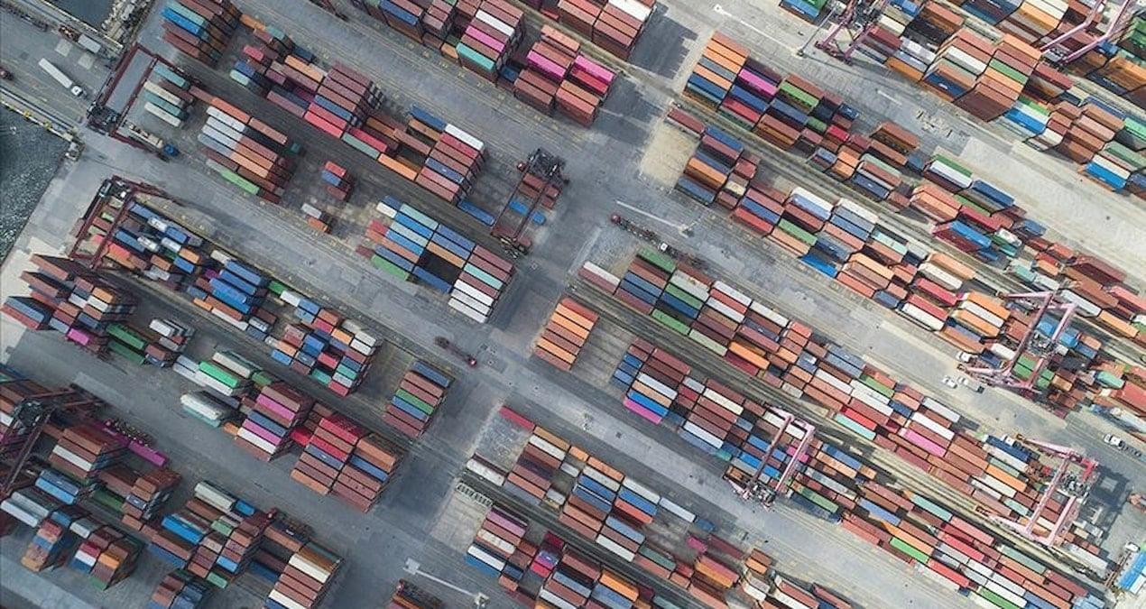 Başkentten ihracat 2024’ün ilk çeyreğinde 3,5 milyar dolara ulaştı