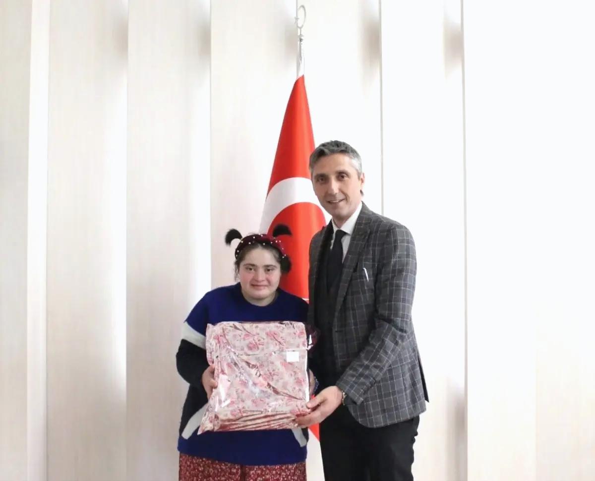 Bayburt Özel Eğitim Uygulama Okulu Öğrencileri Türkiye Şampiyonası’nda Başarı Elde Etti