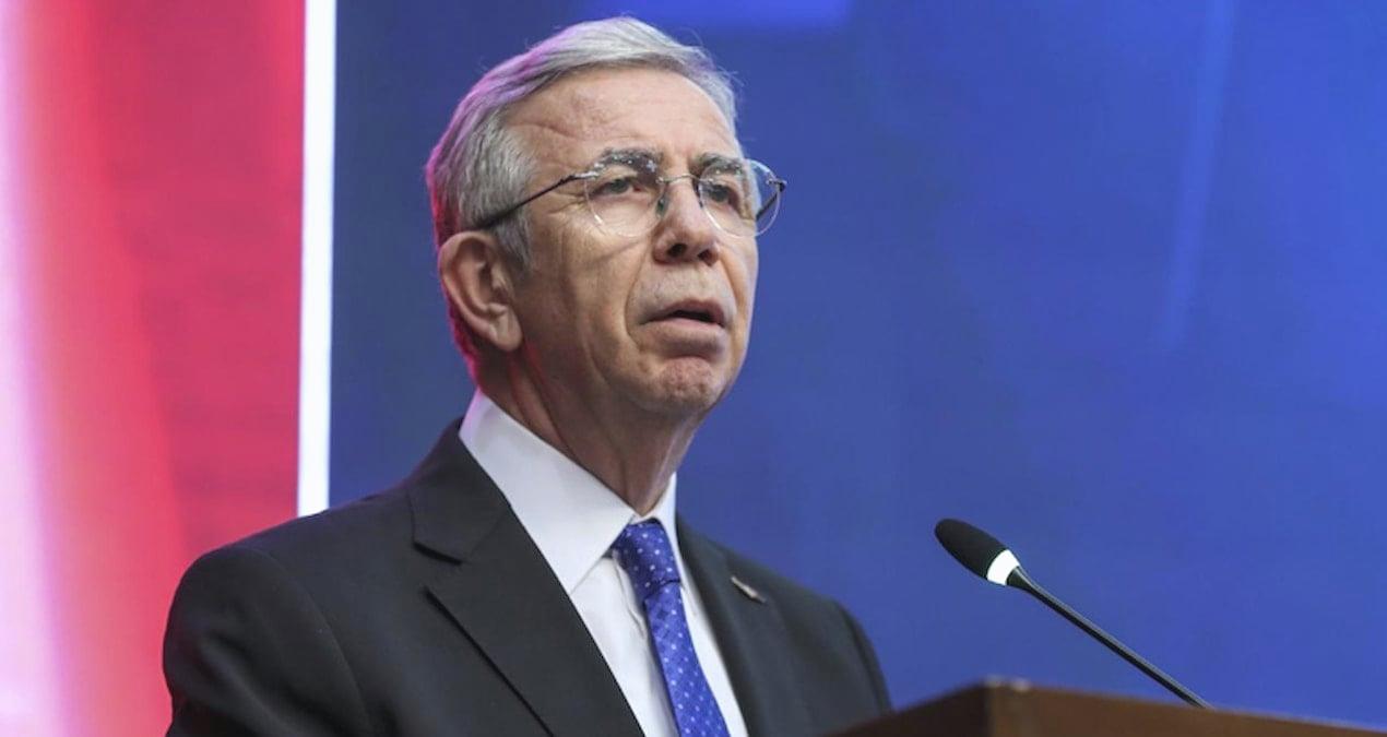 Berkay Gezgin ve 102 gencin tahliyesi sonrası Mansur Yavaş’tan ‘adalet’ mesajı
