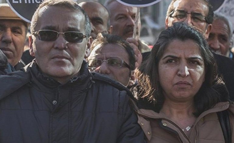 Berkin Elvan’ın anne ve babasının cezası belli oldu