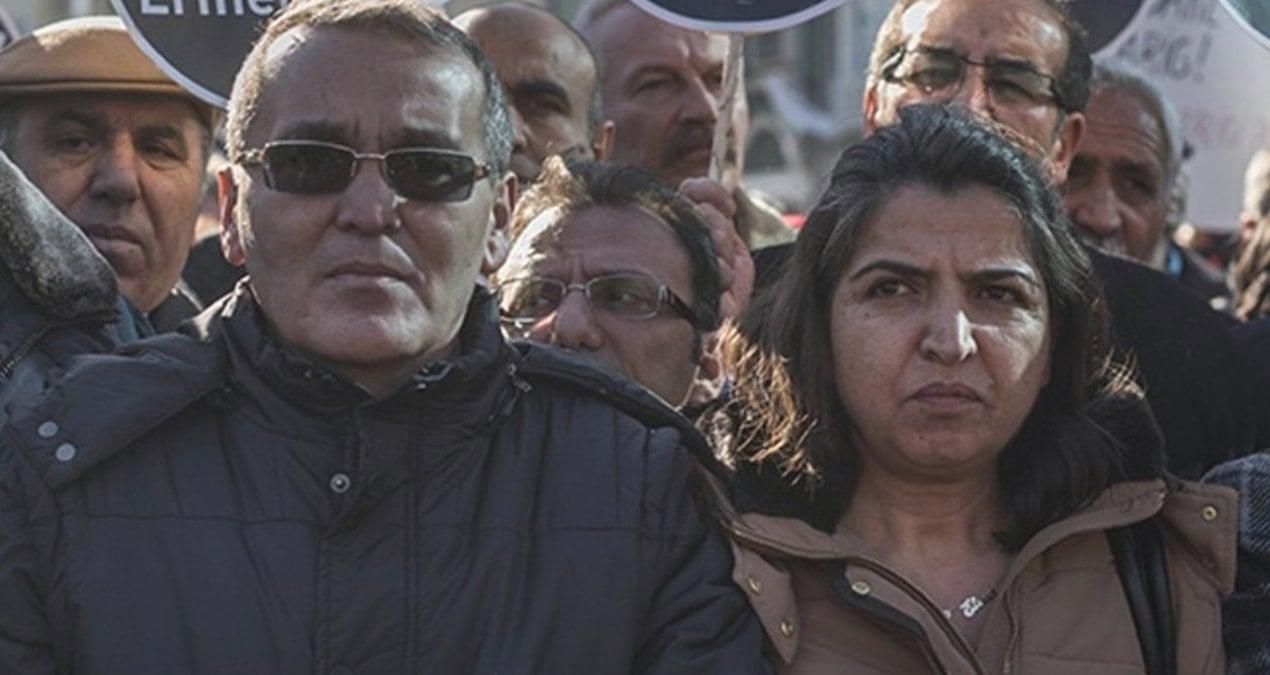 Berkin Elvan’ın anne ve babasının cezası belli oldu