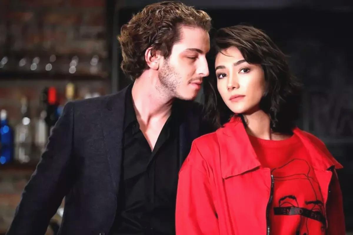 Boykot çağrısının ardından TRT dizisinden çıkarılmıştı! Boran Kuzum’un yerine gelen isim açıklandı