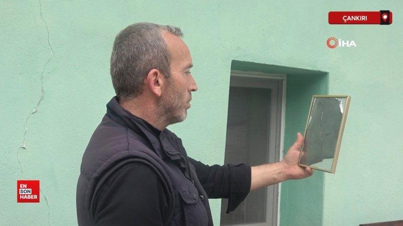 Bu aynanın yüz felcine şifa olduğuna inanılıyor