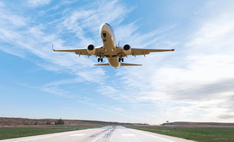 Bu havalimanına giren korkudan titriyor! Pilotlar bile