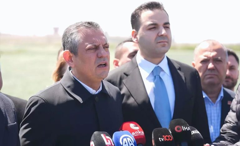 Cem Aydın Hapisla Yargılanıyor