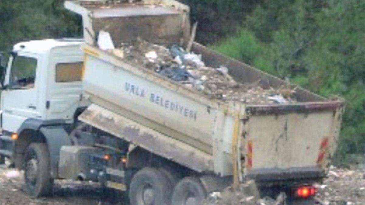 CHP’li Urla Belediyesi’ne 3 milyonu aşkın “çevre kirliliği” cezası