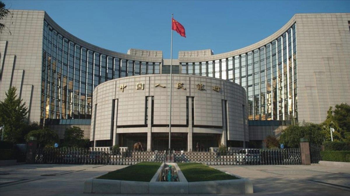 Çin Merkez Bankası kamu bankalarından dolar alımını azaltmasını istedi