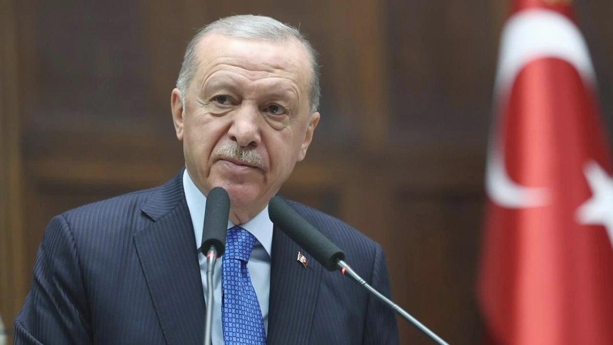 Cumhurbaşkanı Erdoğan: Gazze’ye sırtımızı dönmeyiz