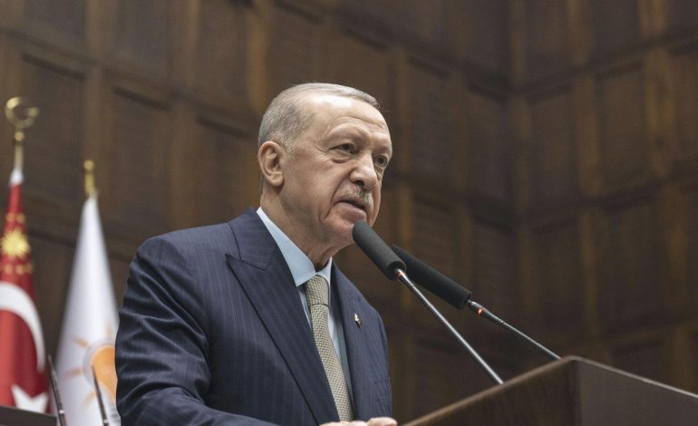 Cumhurbaşkanı Erdoğan: Güya her işlerinde şeffaf olacaklardı, bantçı olup çıktılar