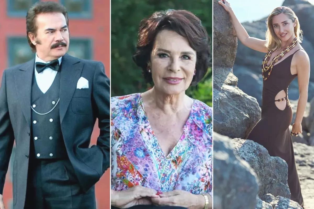 Cumhurbaşkanlığı atamalarında dikkat çeken isimler! Orhan Gencebay, Şahika Ercümen ve Hülya Koçyiğit