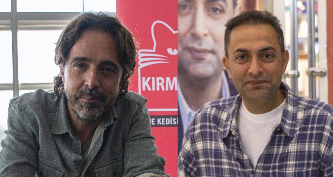 DEM Parti’den gazeteci gözaltılarına tepki: Türkiye bu utançtan kurtulmalı
