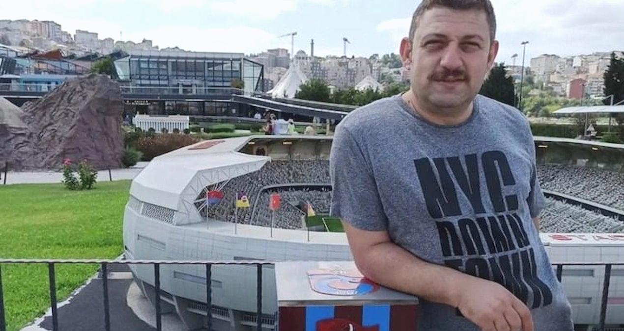 Derbide fenalaşmıştı yaşam savaşını kaybetti