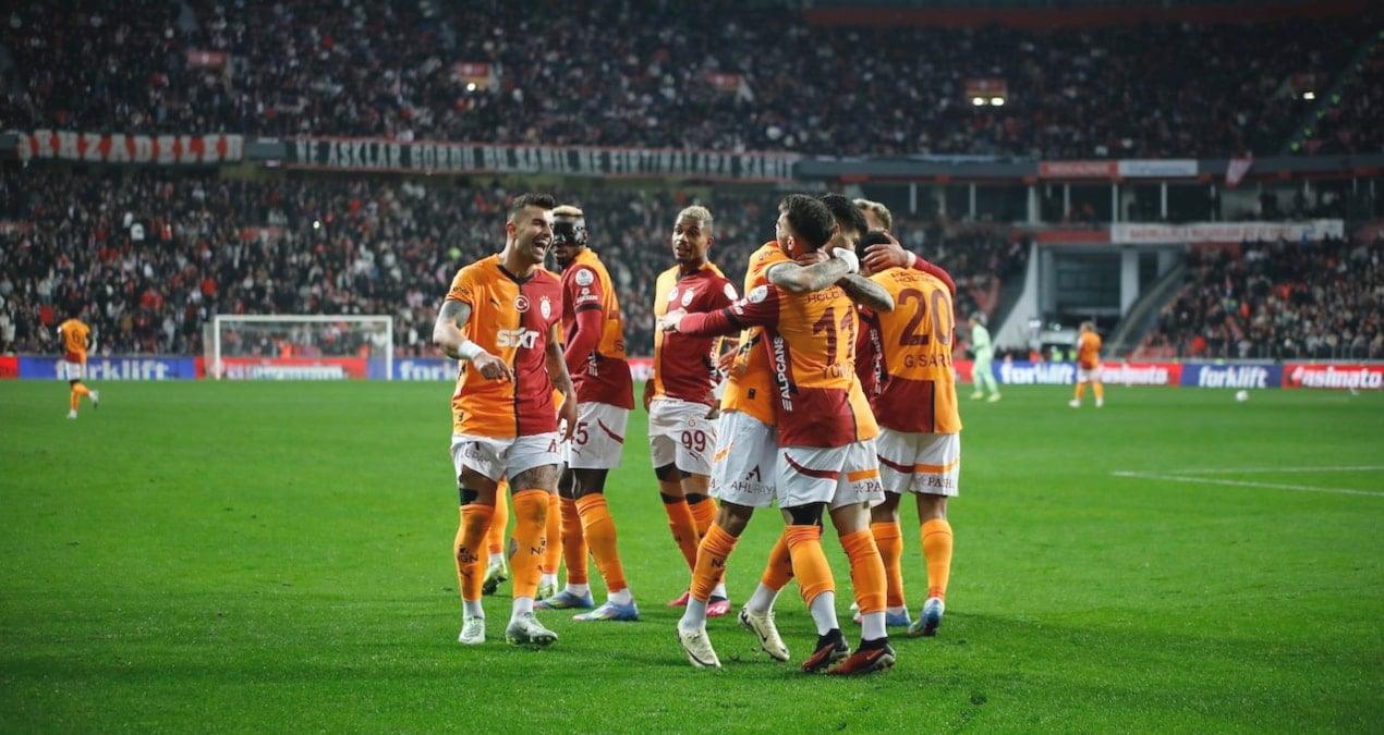 Derwall’in ruhu adına!
