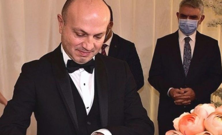 Dilek İmamoğlu’nun ağabeyi Cevat Kaya’nın ifadesi ortaya çıktı