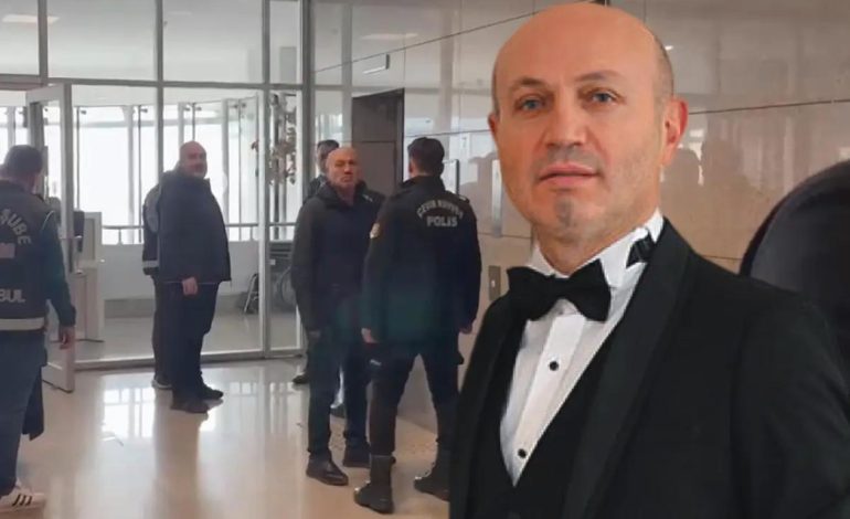 Dilek İmamoğlu’nun ağabeyinin hakimlik ifadesi ortaya çıktı