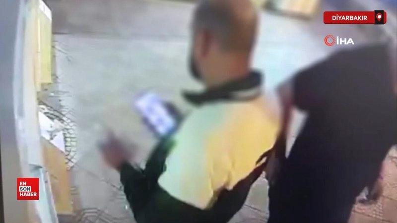 Diyarbakır’da sahte web sitesi üzerinden vurgun yapan şebekeye operasyon