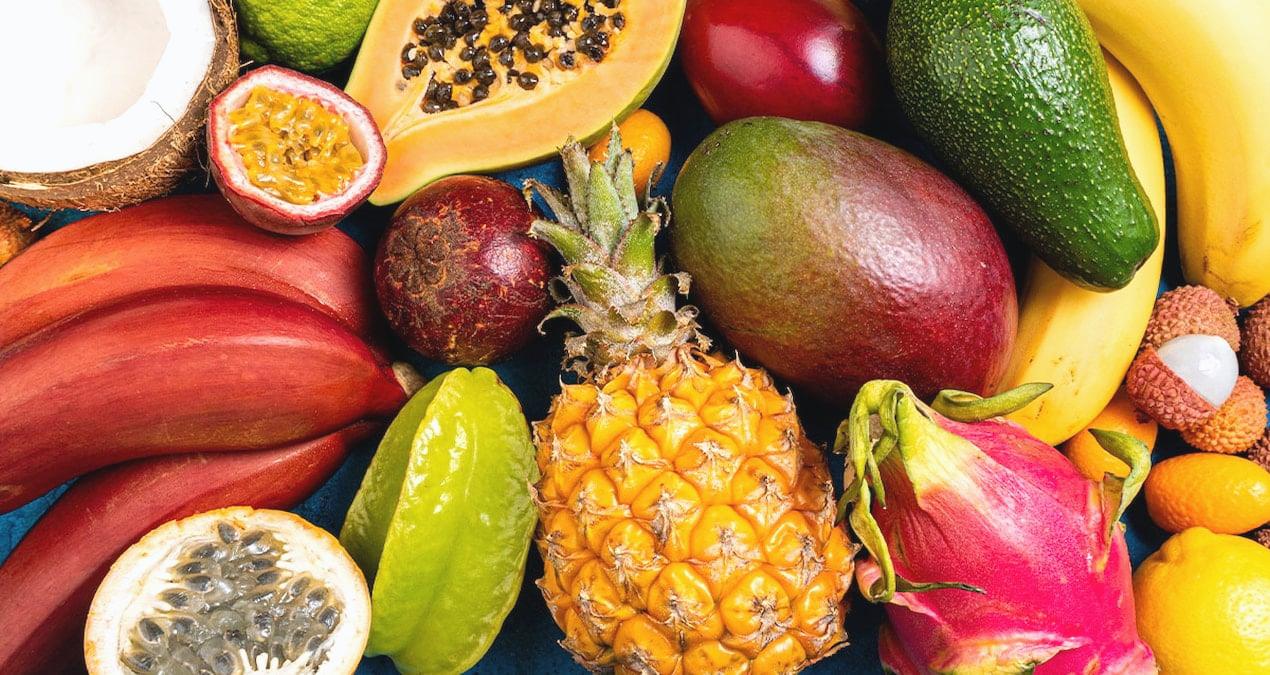 Dünyanın en sağlıklı meyvesi seçildi: Tadı muz ve ananas gibi